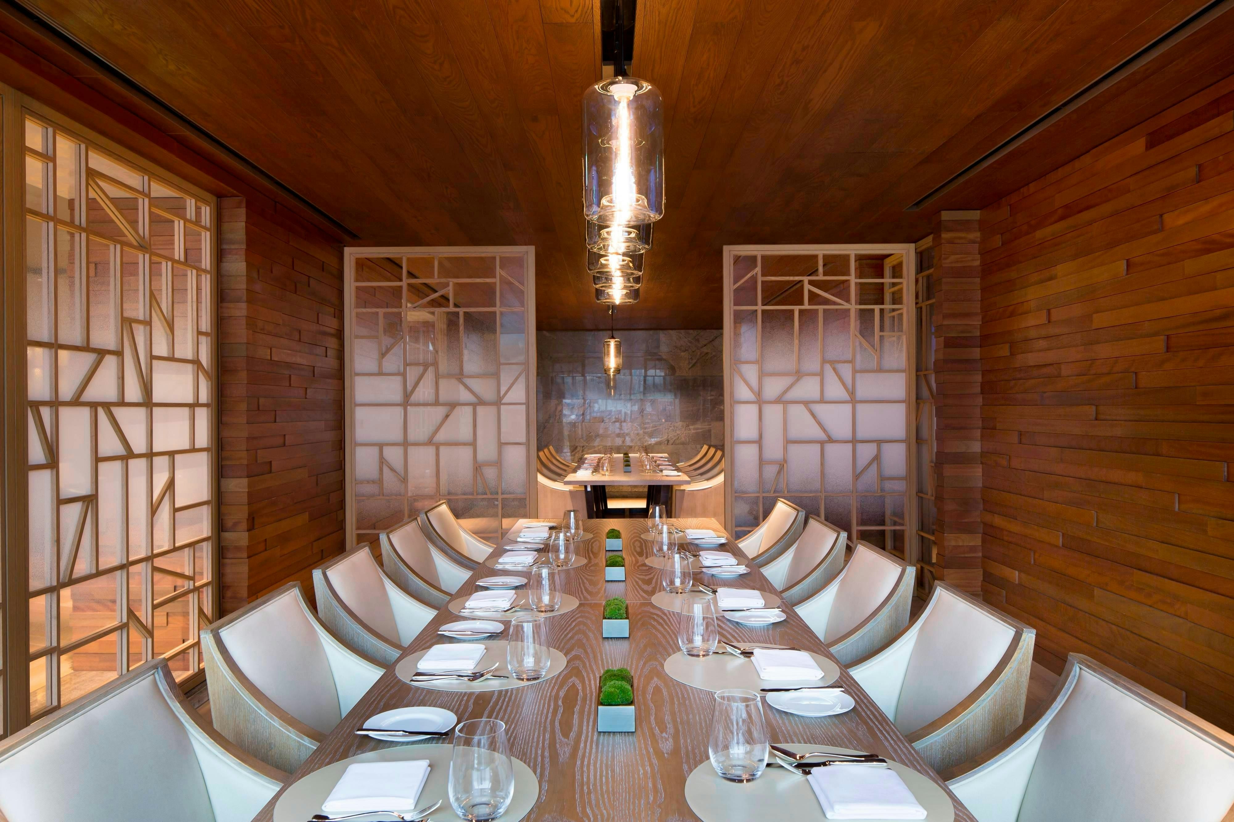 Jw Marriott Dongdaemun Square Seoul 40/52