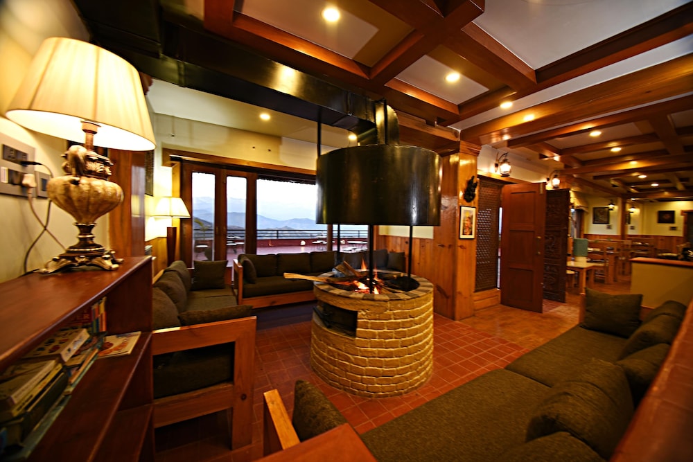 The Lapsi Tree Resort 33/50