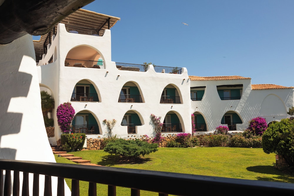Hotel Romazzino, a Luxury Collection Hotel, Costa Smeralda in ARZACHENA