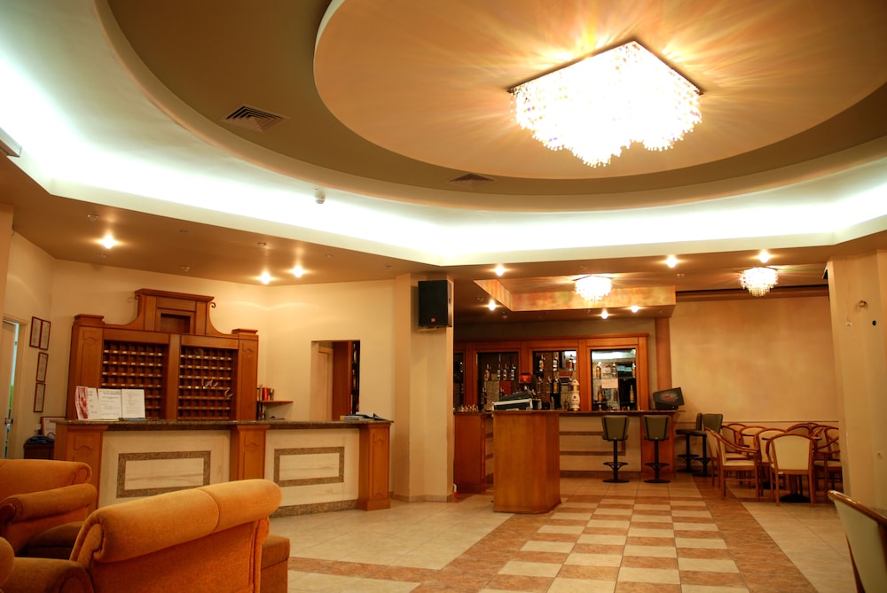 Admiral Hotel 16/27