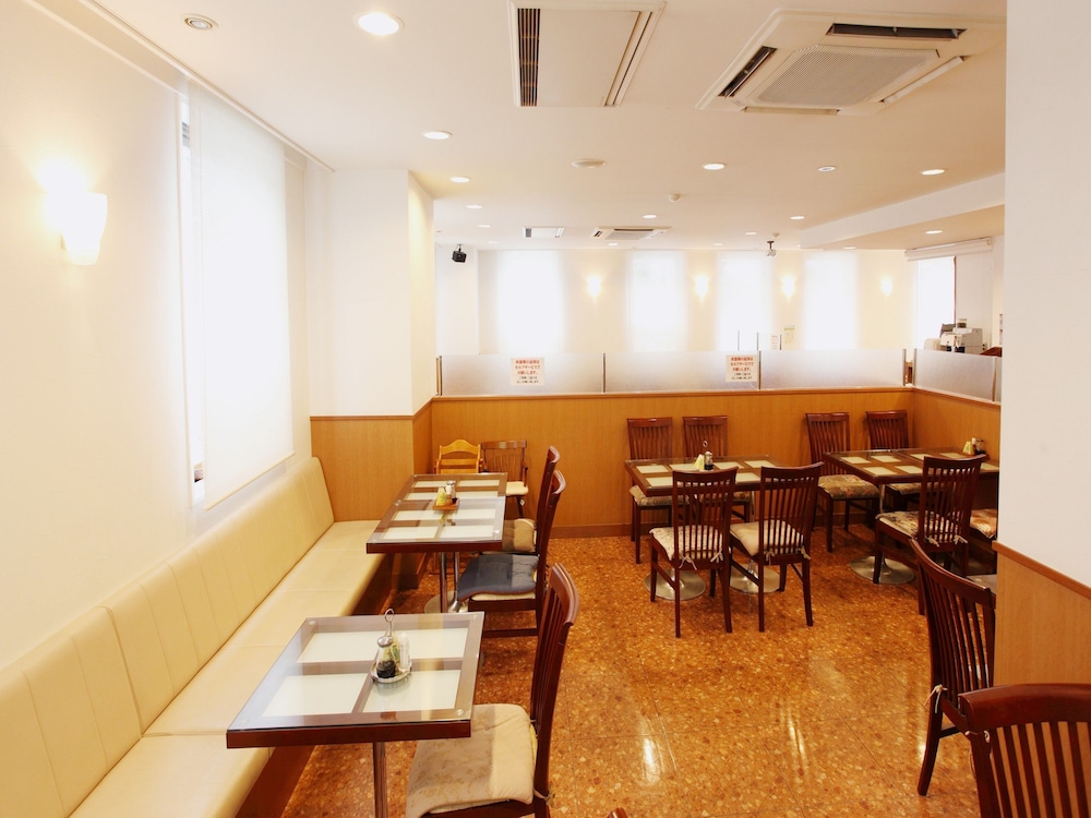 APA Hotel Akita-Senshukoen 35/50