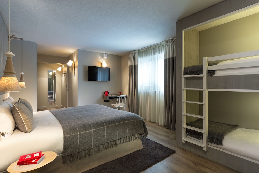 Heliopic Hotel Spa 29/72