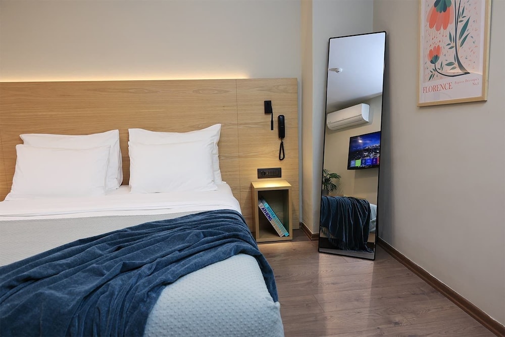 Arcade Hotel Athens 30/50