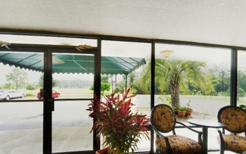Americas Best Value Inn Tillmans Corner Mobile 24/36