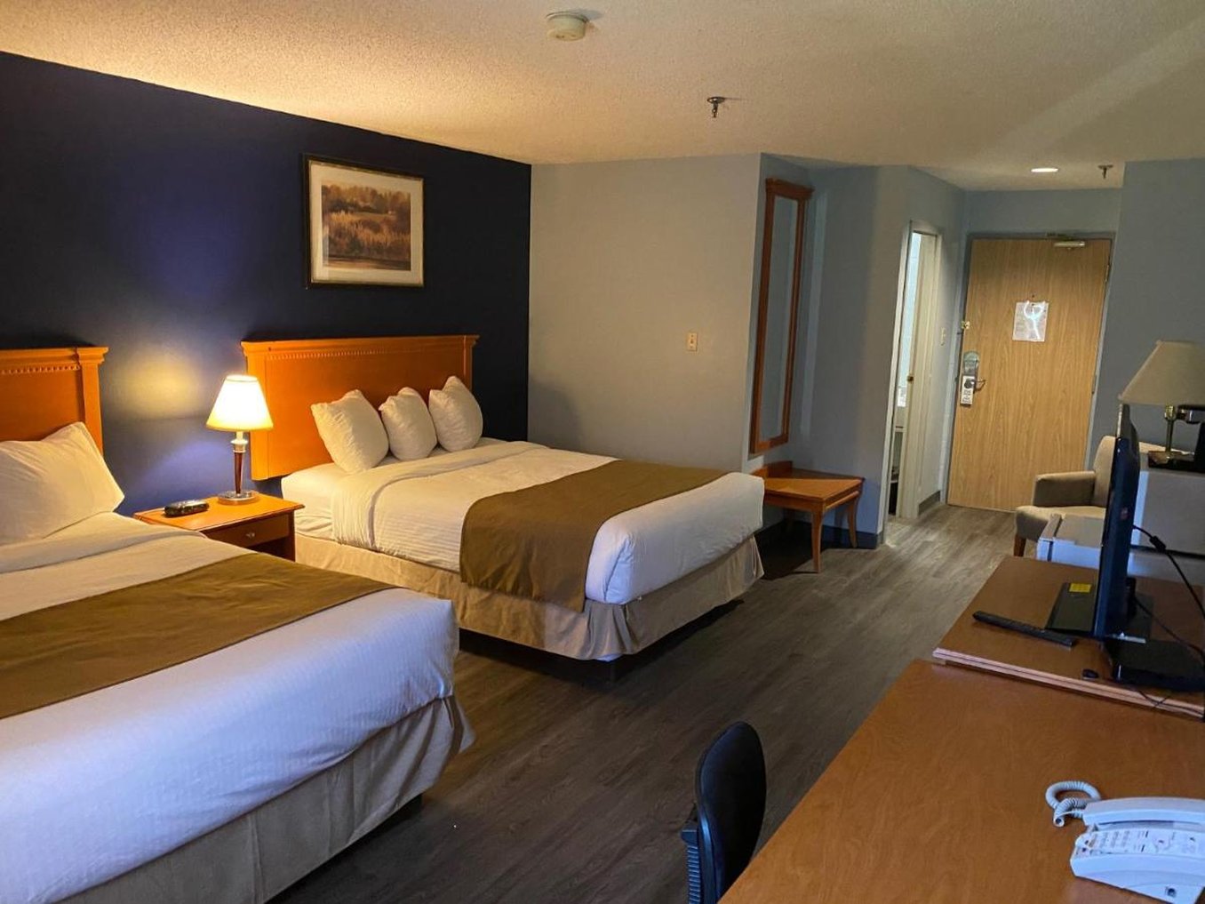 Northern Star Hotel and Convention Center 6/44