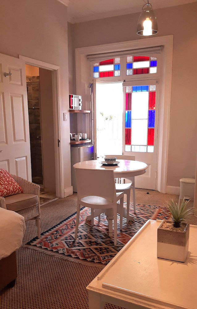 The Greenhouse Boutique Hotel 25/43