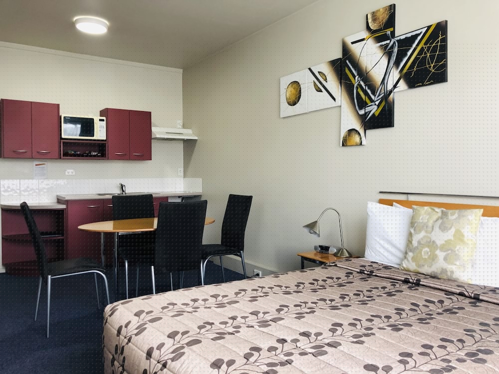 Best Western Wellington 16/35