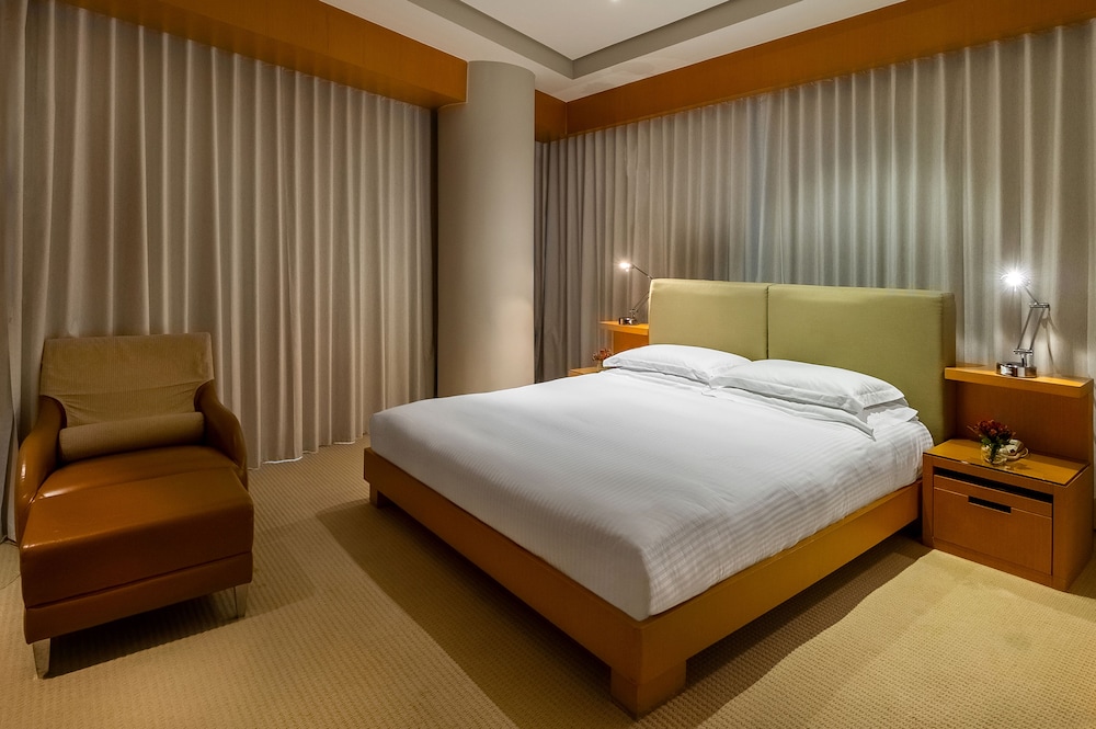 Grand Hyatt Sao Paulo 13/70