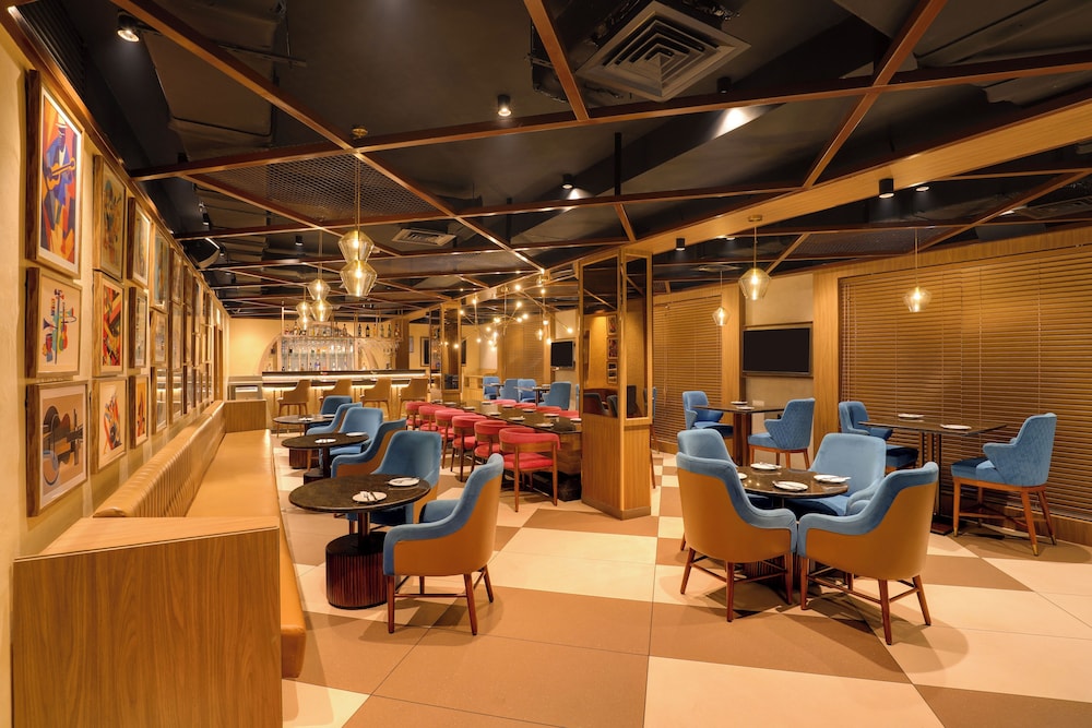 Keys Prima by Lemon Tree Hotels, Katti-Ma, Chennai 44/51