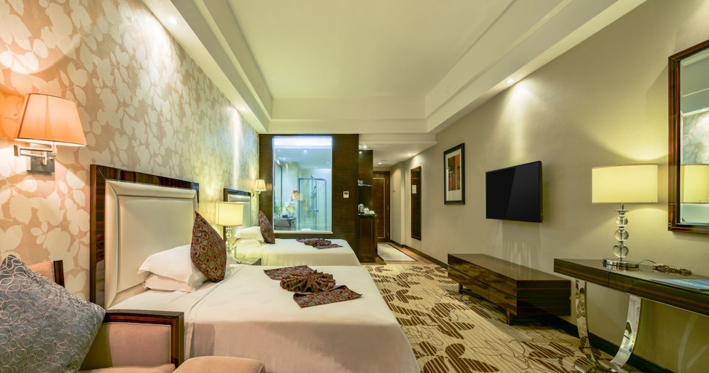 Country Garden Phoenix Hotel Huiyang 20/49