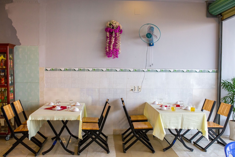 Rang Dong Hotel 38/41