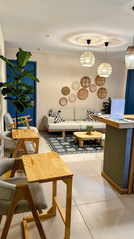 Luum Boutique hotel 9/50