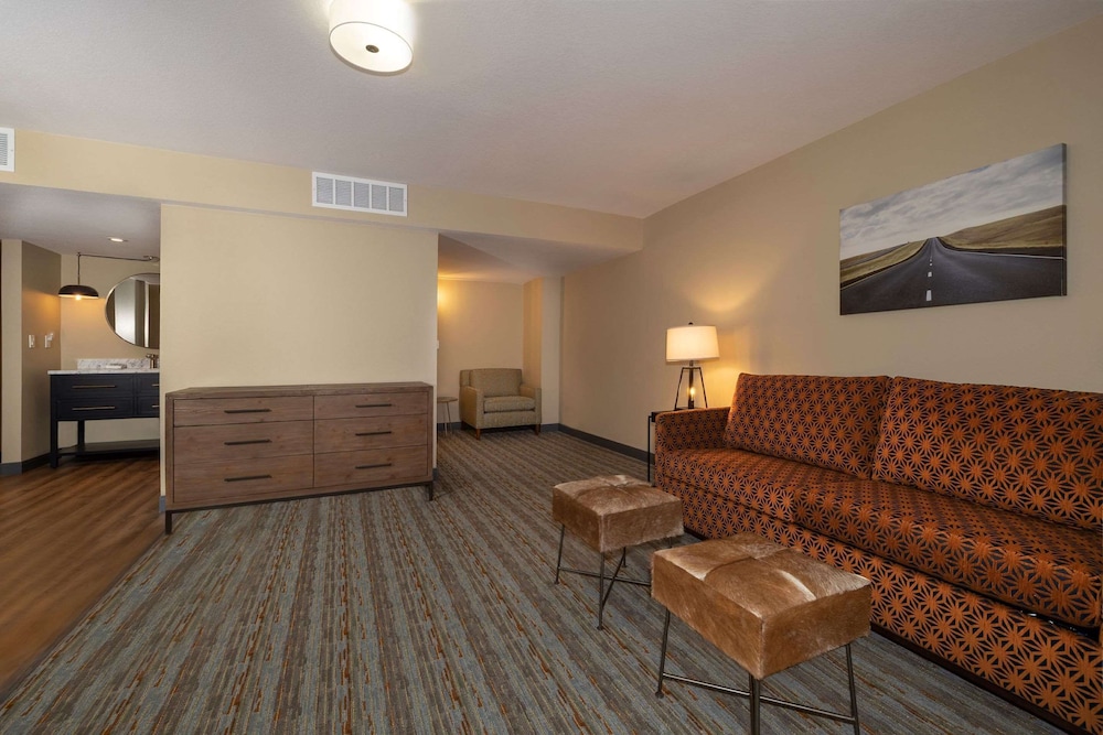 Best Western Downtown Casper Hotel 29/38