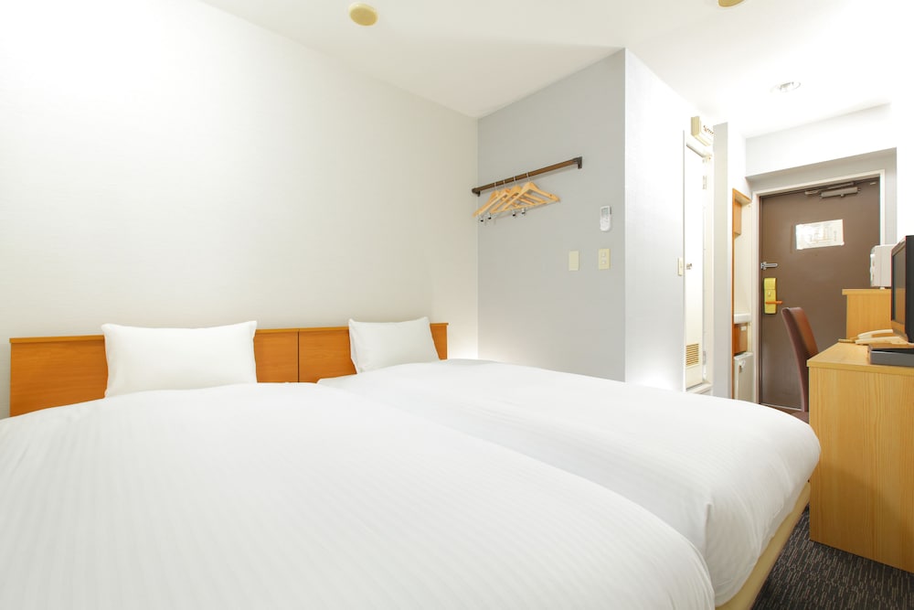 Hotel Mystays Kameido 17/52