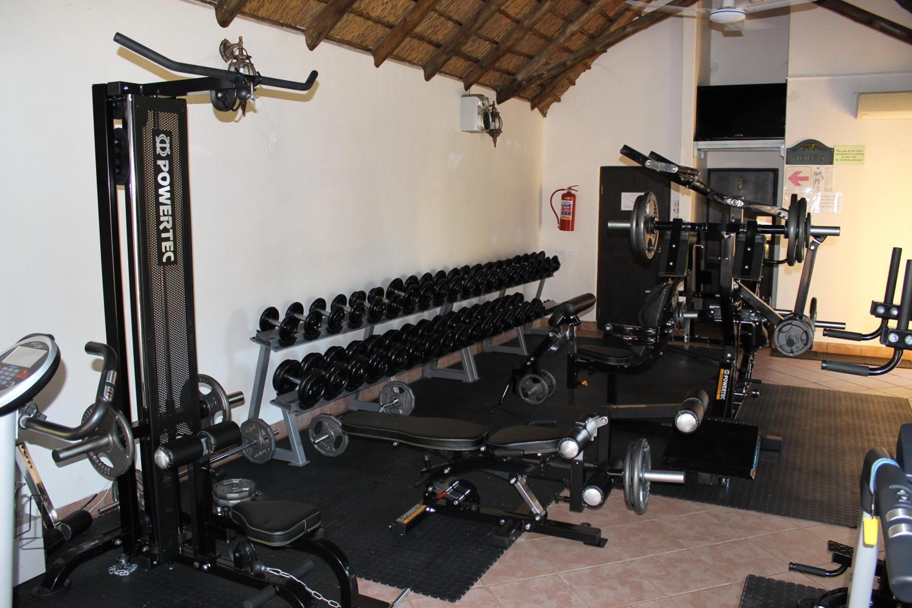 Lapeng Guest Lodge 21/50