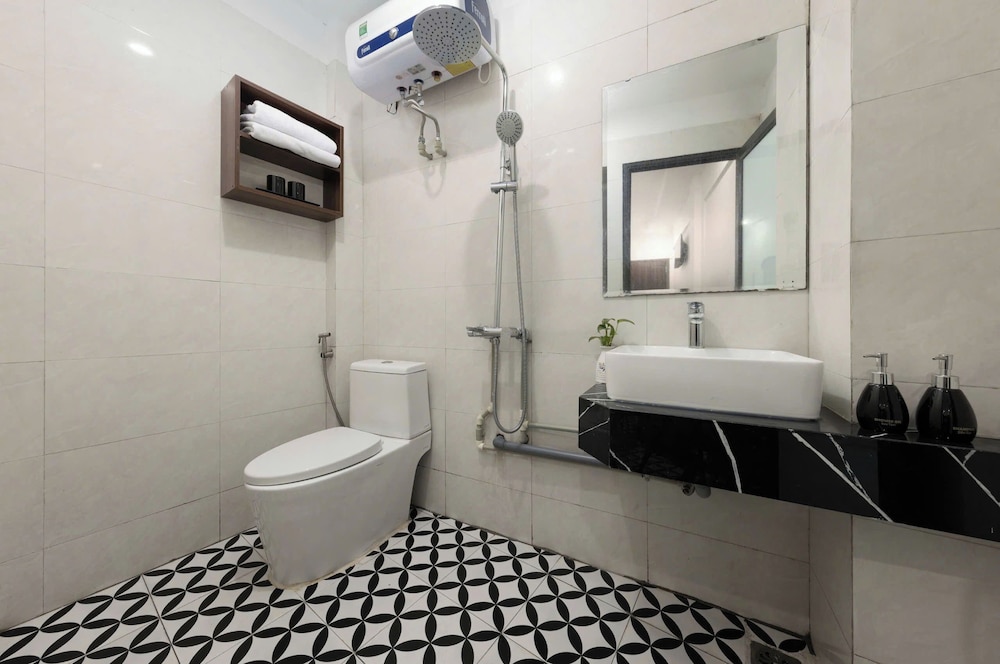 Hanoi Asia Guest House 53/56