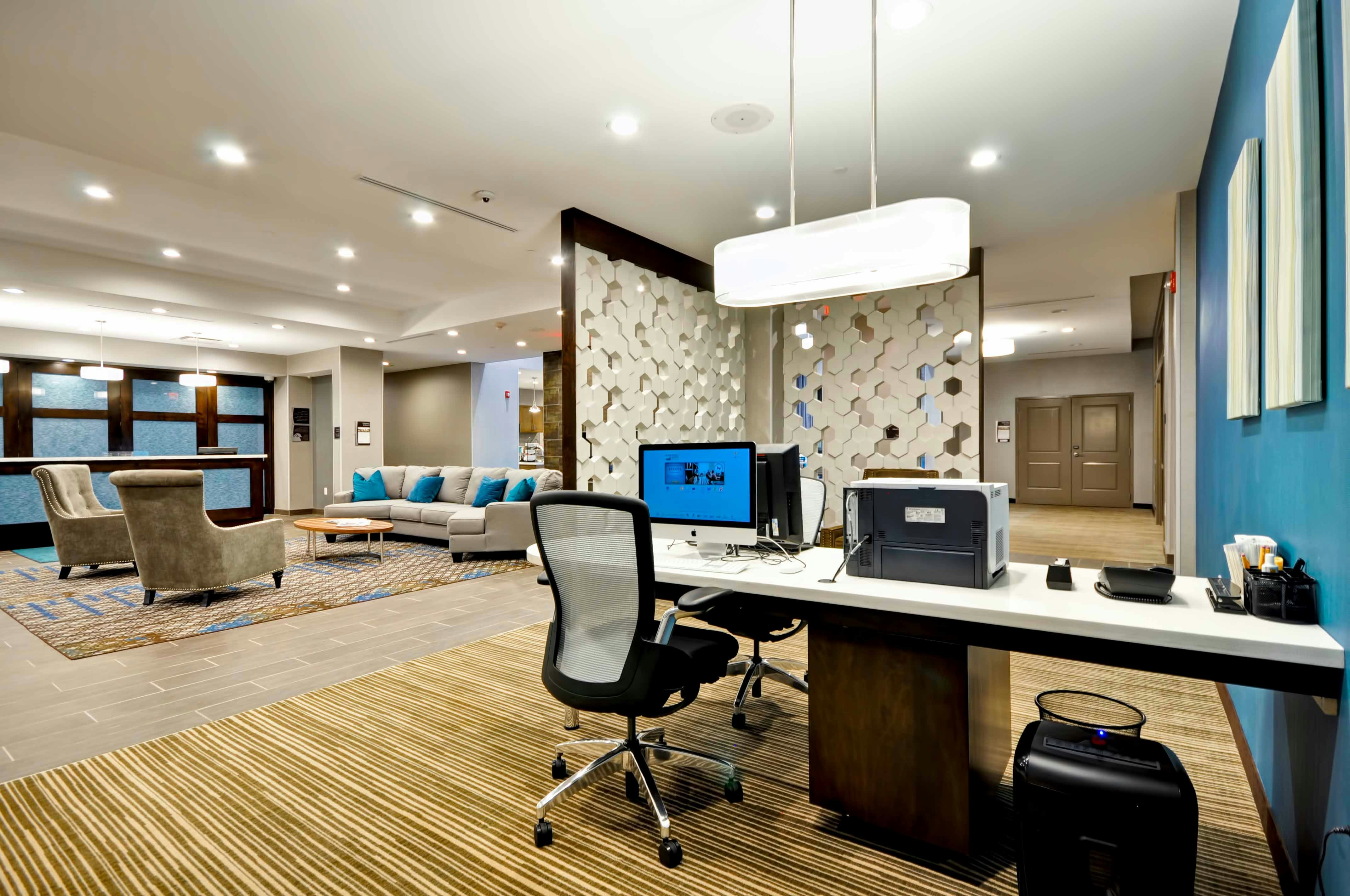 Homewood Suites By Hilton Cincinnati West Chester 21/29