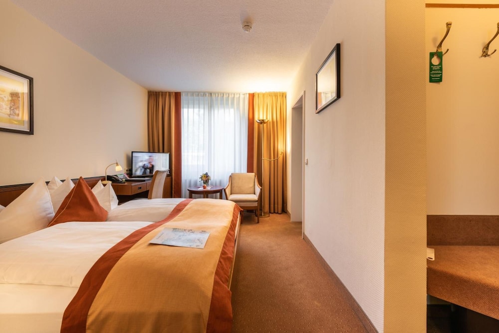Parkhotel Stadtallendorf 10/57