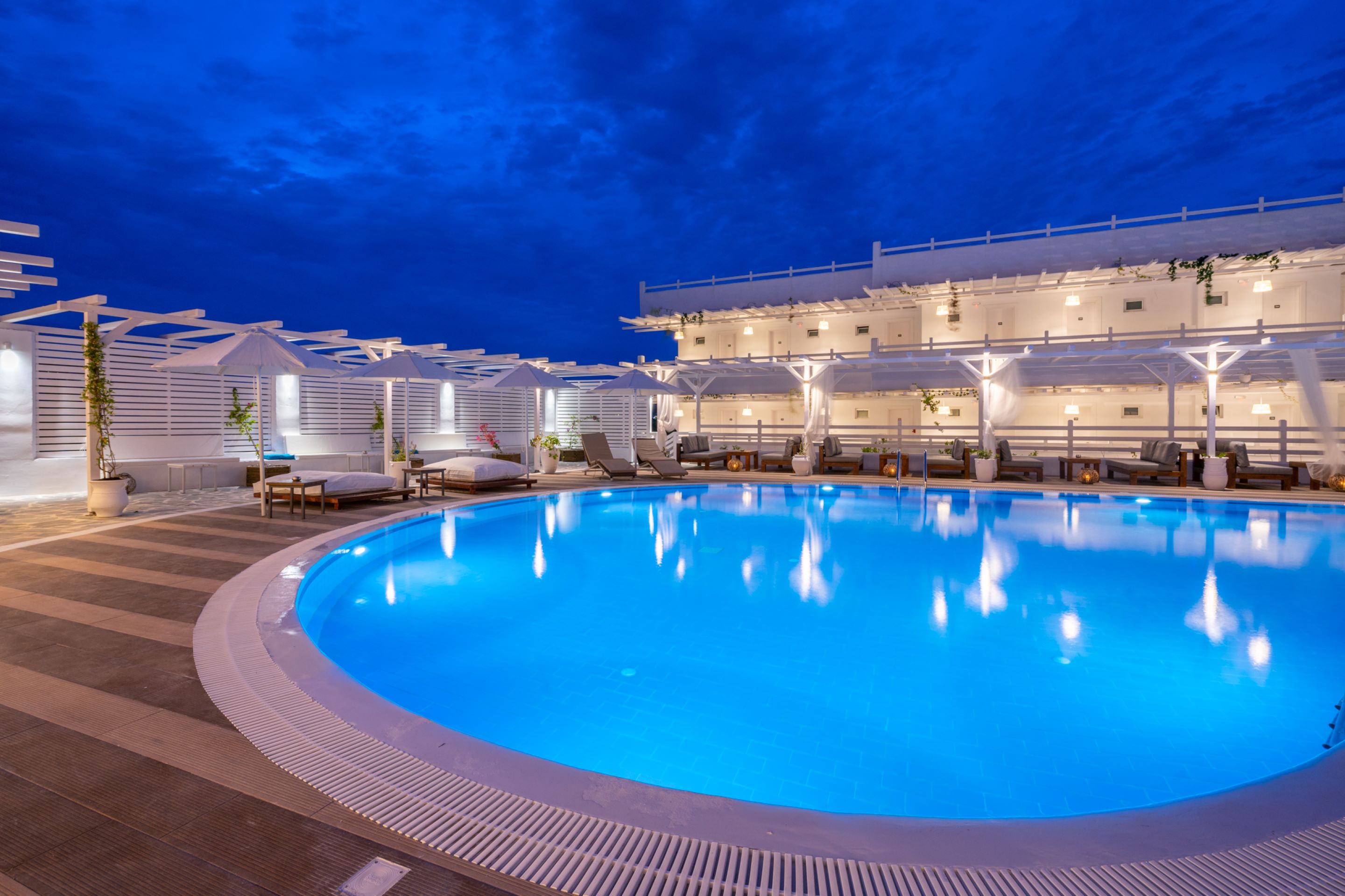 Aloe Hotel - Adults Only 7/59