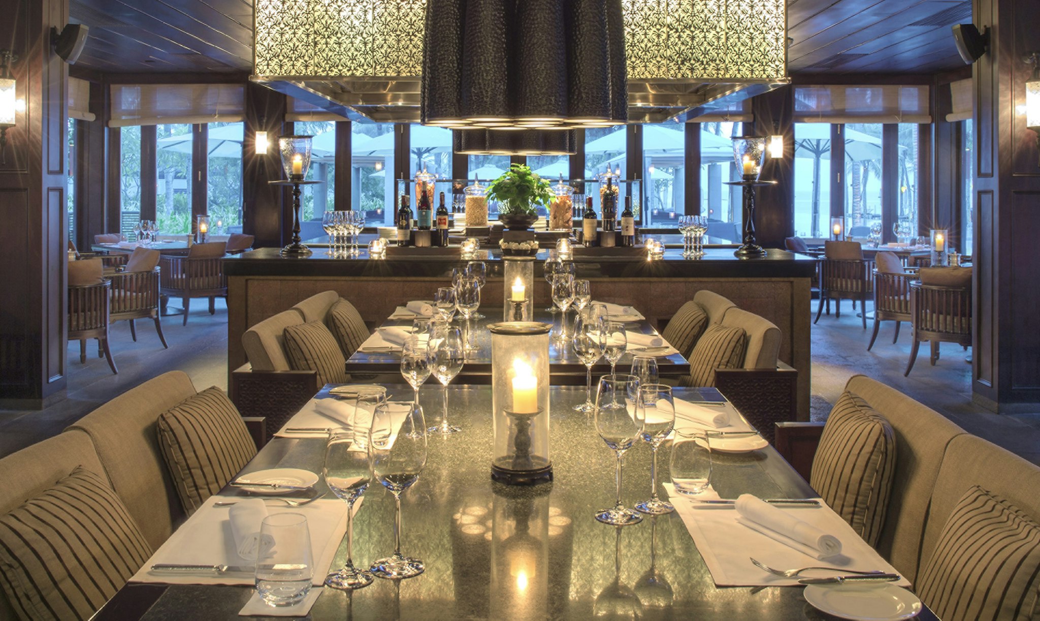 Four Seasons Resort The Nam Hai, Hoi An, Vietnam 44/72