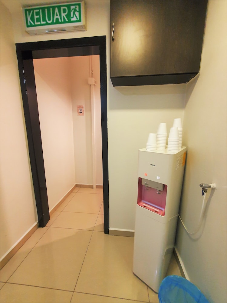 De Uptown Hotel Damansara 20/43