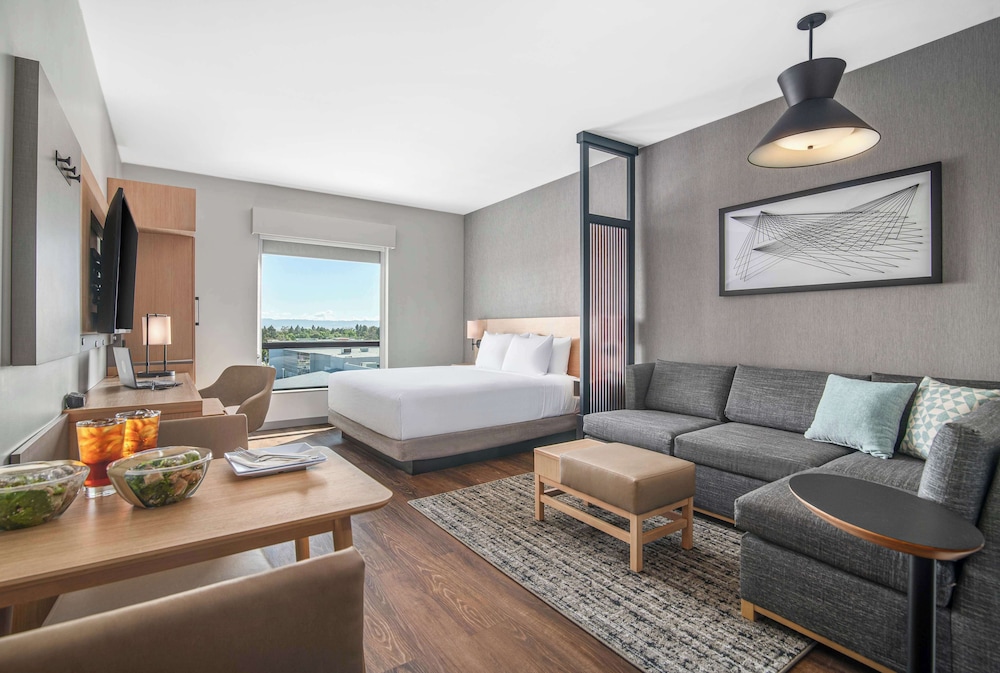 Hyatt Place Newark/Silicon Valley 41/64