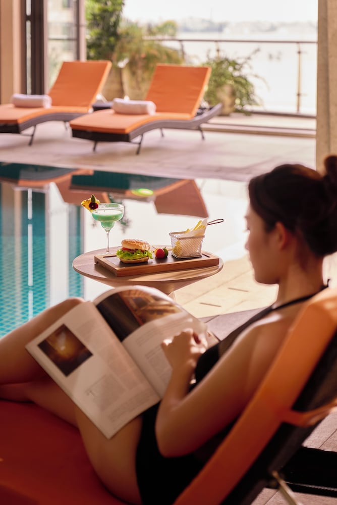 PARKROYAL Serviced Suites Hanoi 28/43