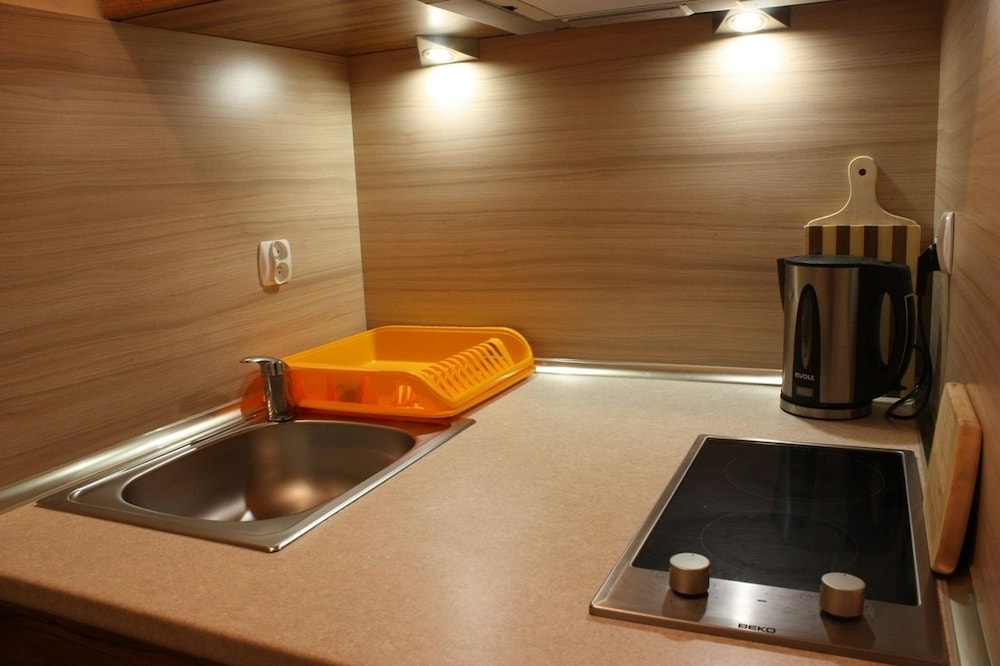 VILLA AMBER 24/50