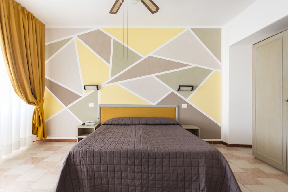 Hotel Villa Margherita 31/70