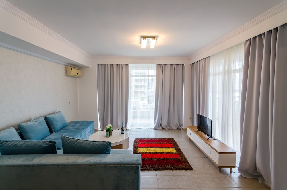 Phoenicia Holiday Resort 16/33