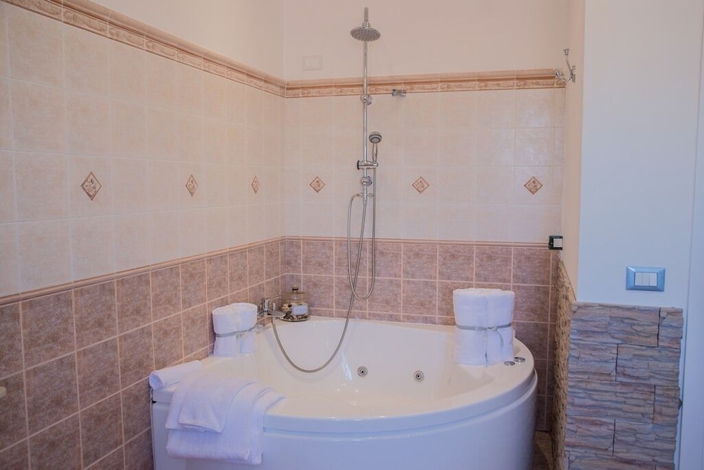Villa Erasi B&B 34/37