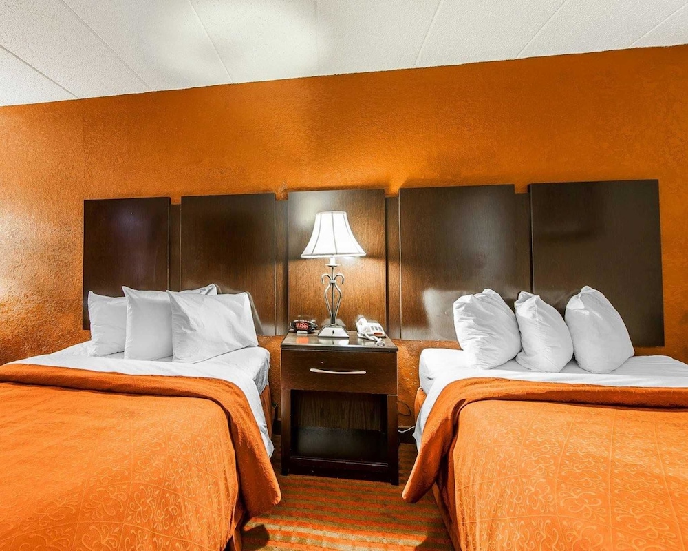 Wingate by Wyndham Marietta Conference Center 5/46