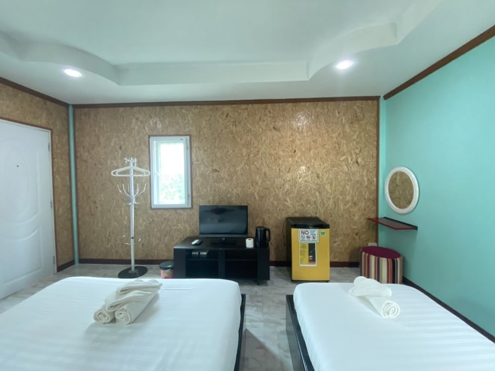 Goodview Resort & Camping 15/50