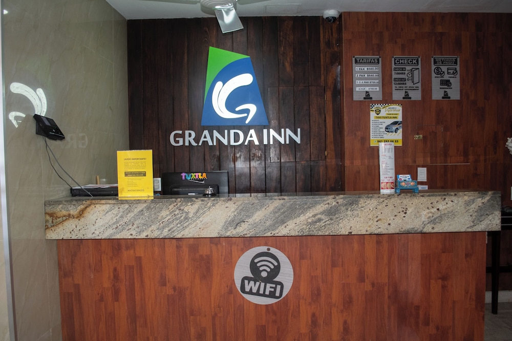 Granda Inn 3/48