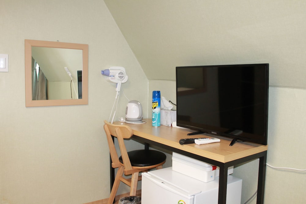 Insadong R Guesthouse - Hostel 42/61