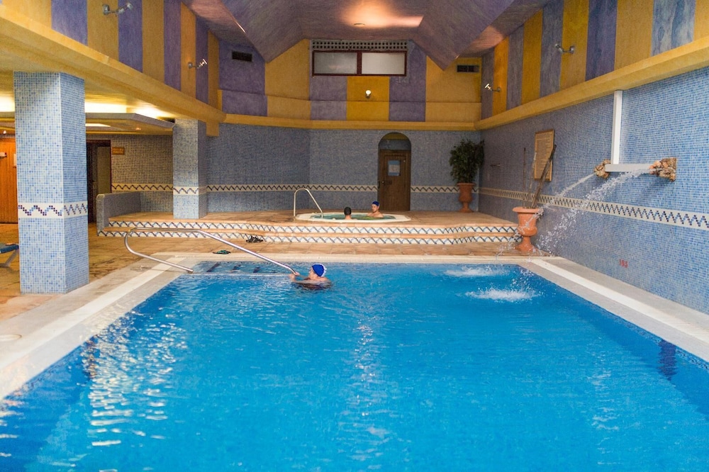 Hotel Antequera Hills 38/70
