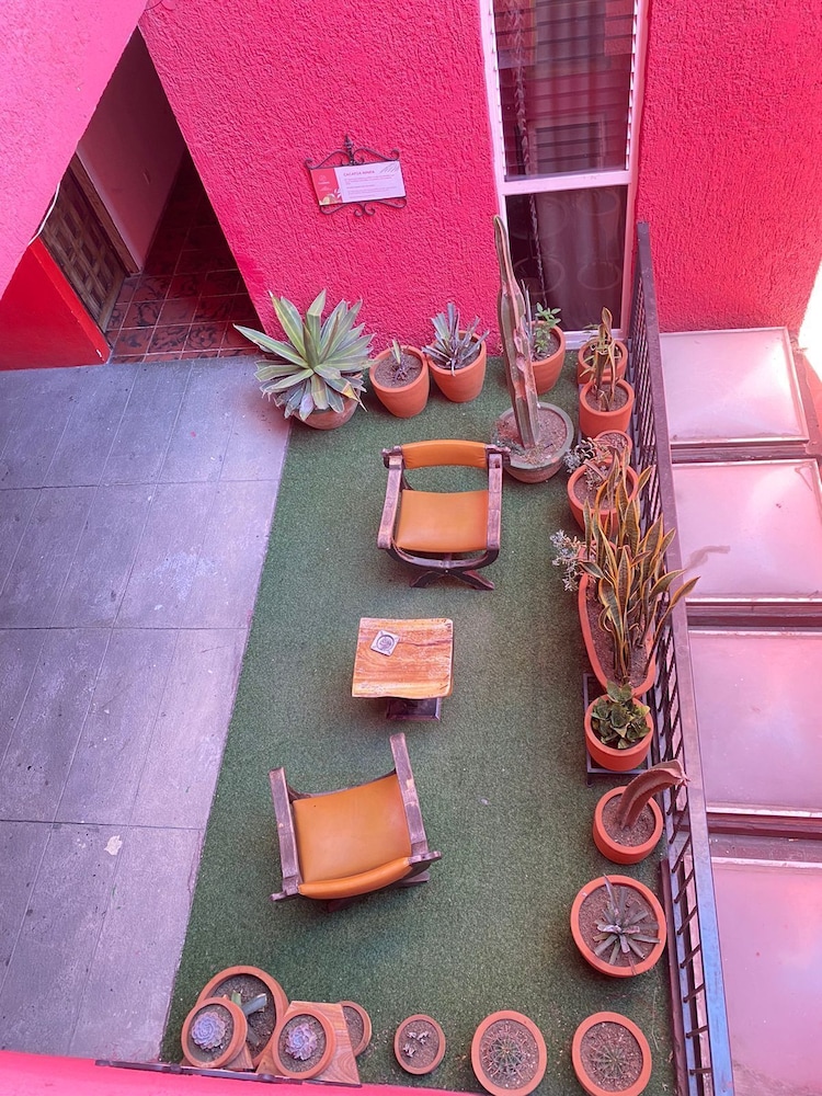 Hotel Flamingos 41/47