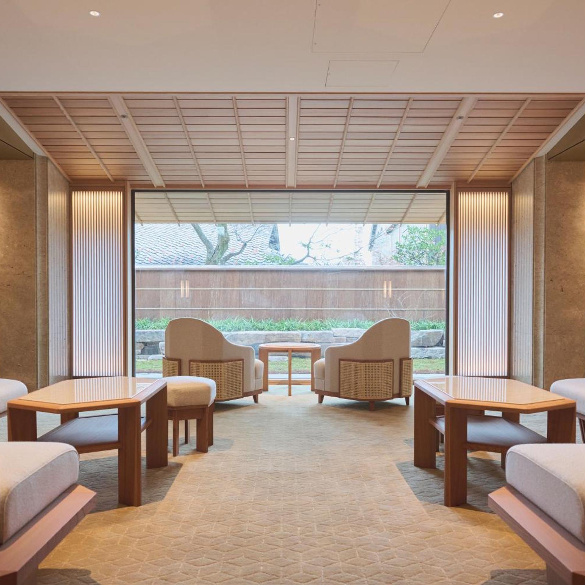 Imperial Hotel, Kyoto 30/49