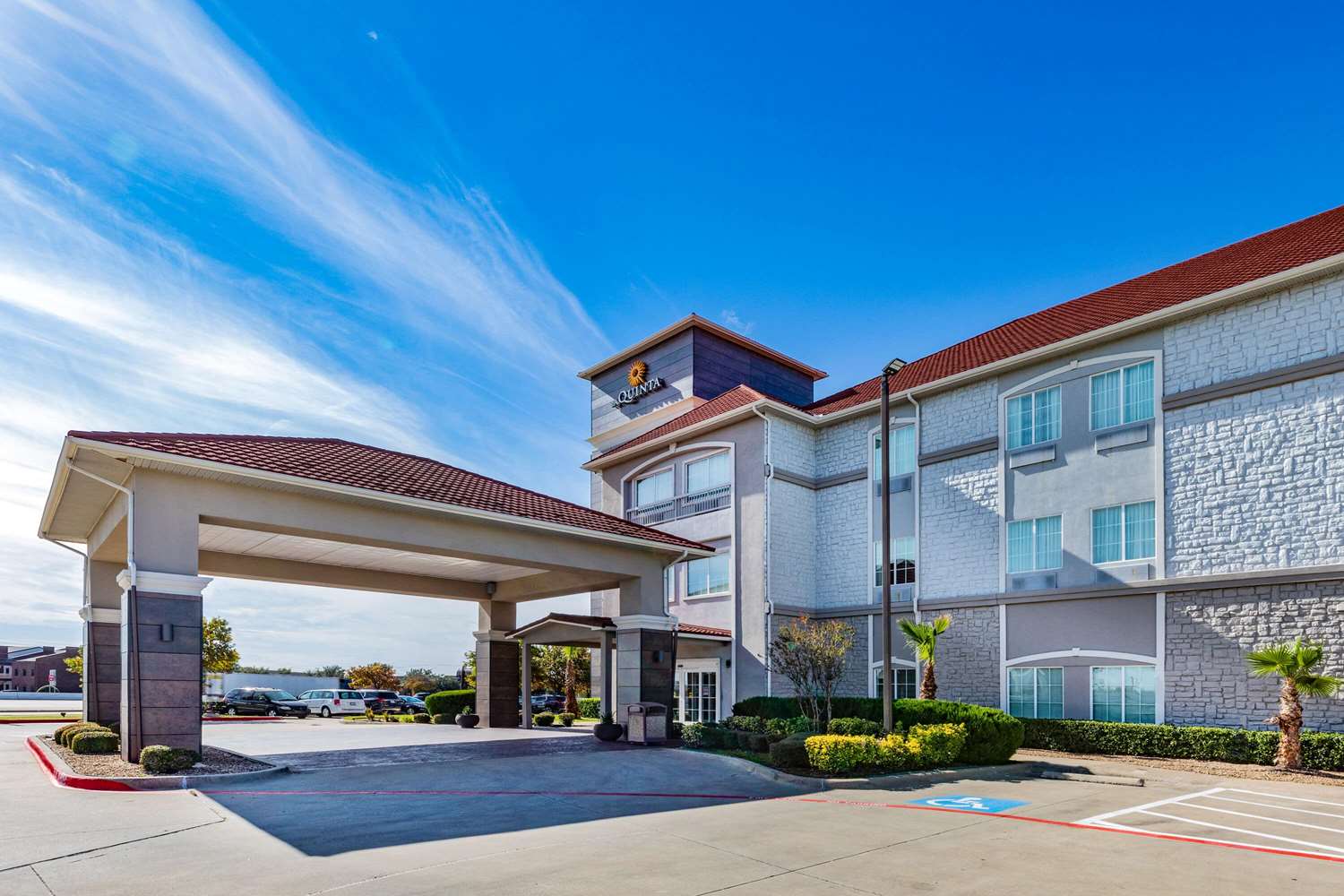 La Quinta Inn & Suites by Wyndham Garland Harbor Point 47/54