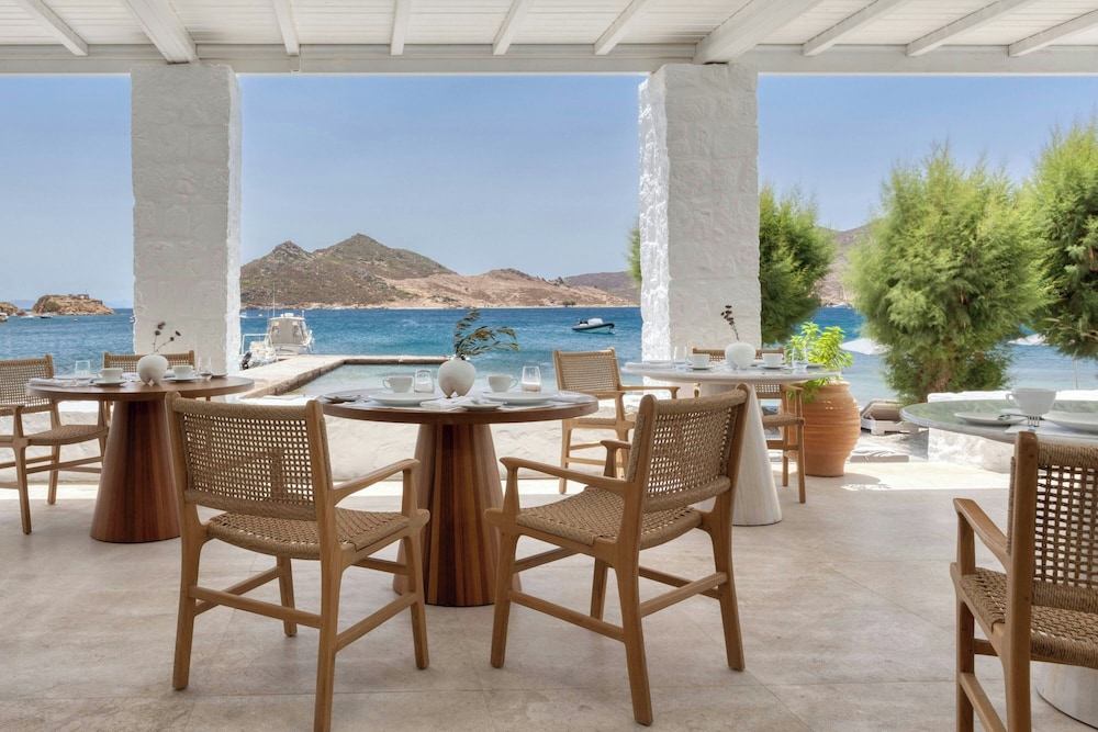 Patmos Aktis Suites And Spa 73/86