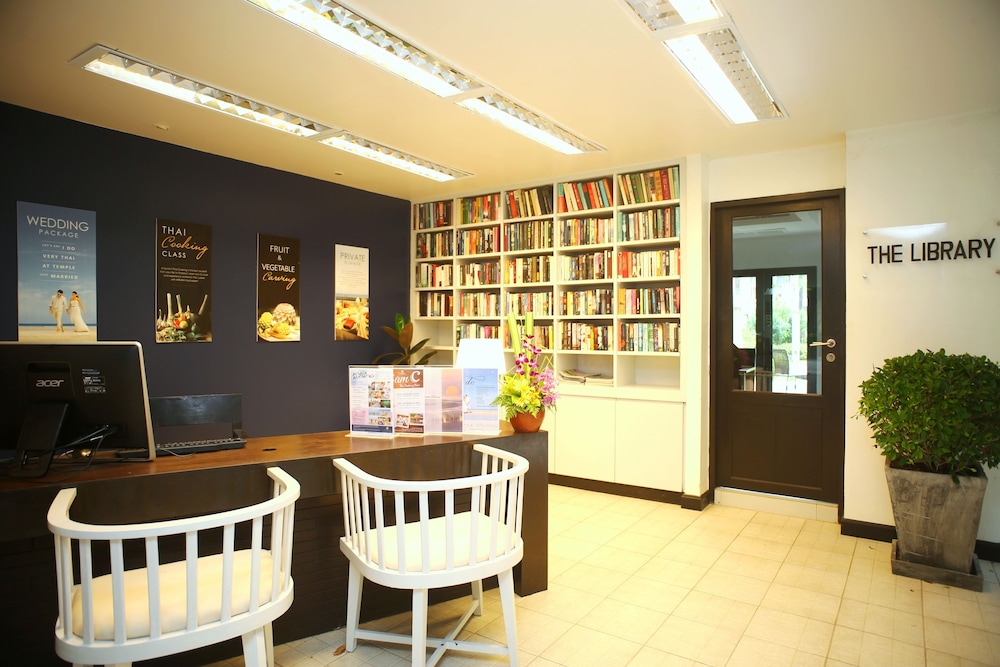 Apsara Beachfront Resort and Villa 14/126