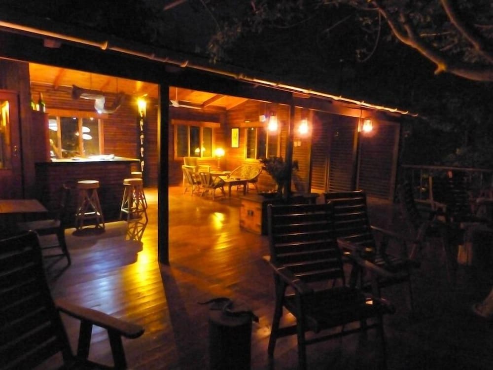 Masodini Private Game Lodge 42/47