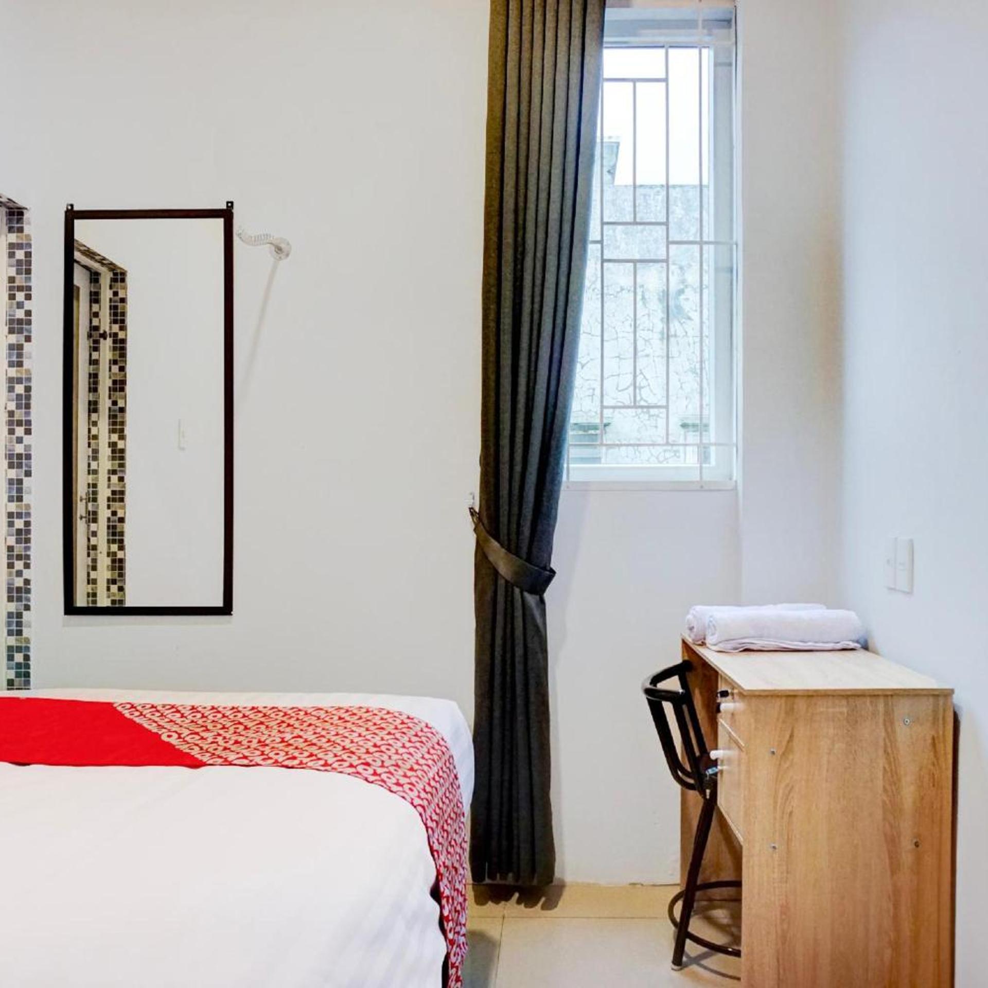 Collection O Almasarra Residence Near Ring Road Medan 25/46