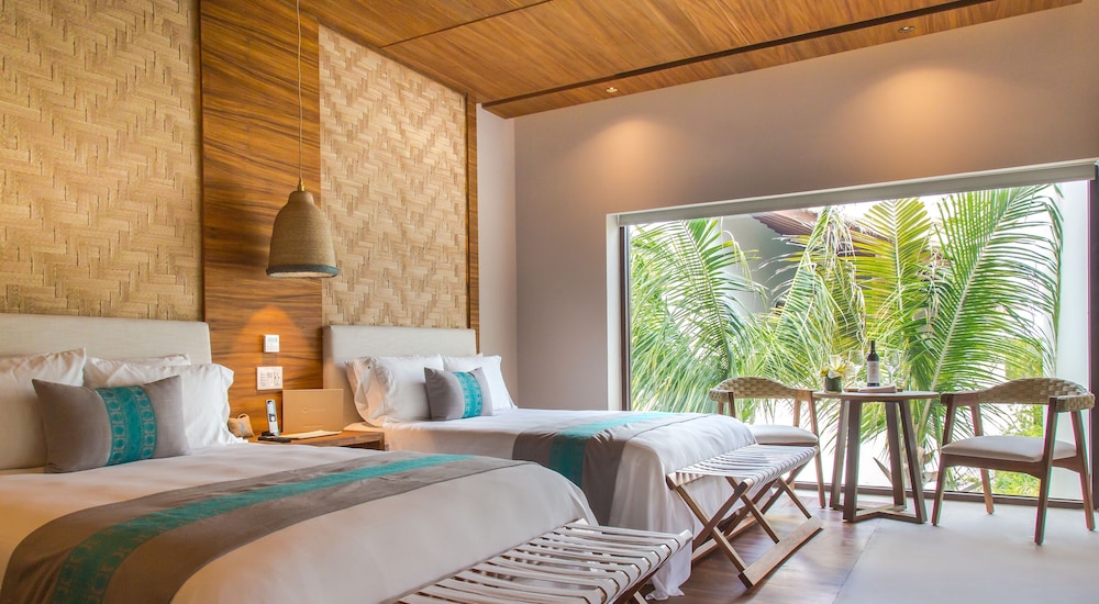 Chable Resort Maroma 18/81