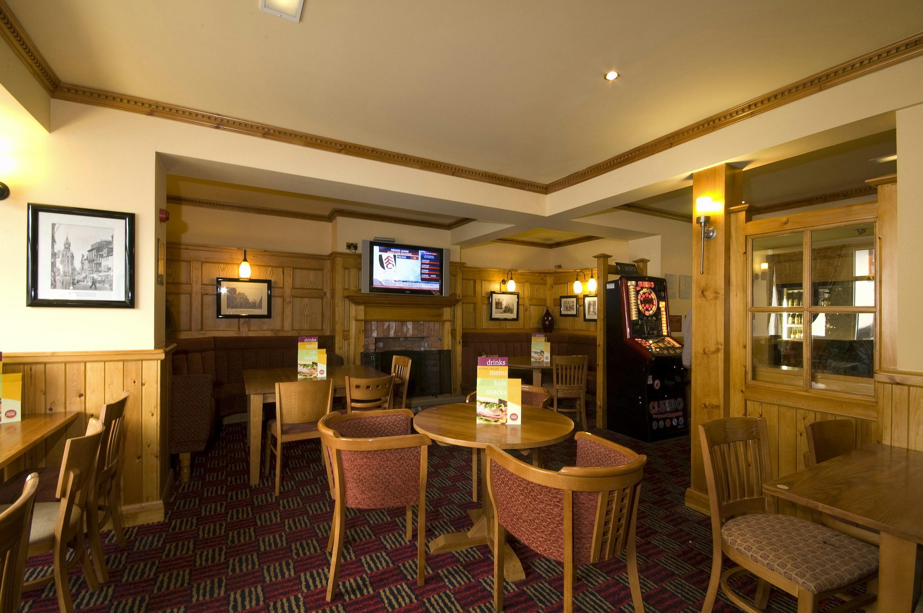 Premier Inn Dunfermline 27/32