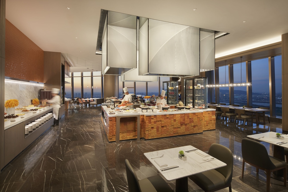 Hyatt Regency Changshu Kuncheng Lake 29/50
