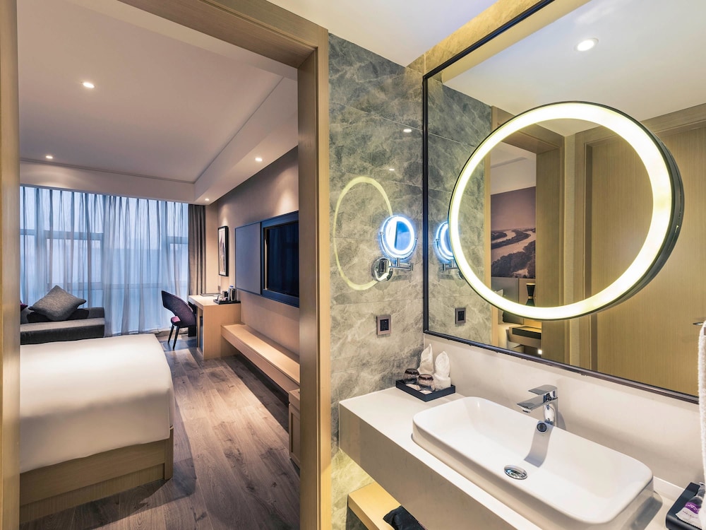 Mercure Chengdu Downtown 43/71