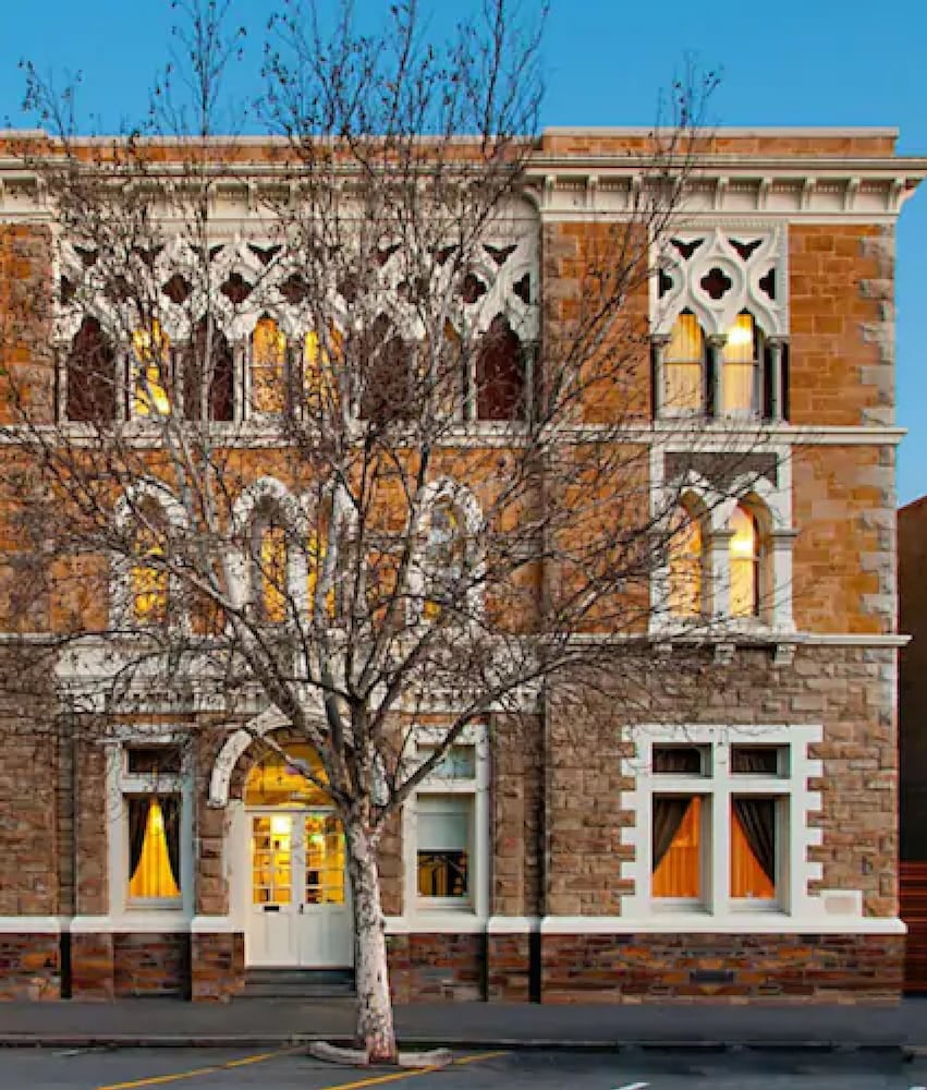 Adabco Boutique Hotel Adelaide 4/60