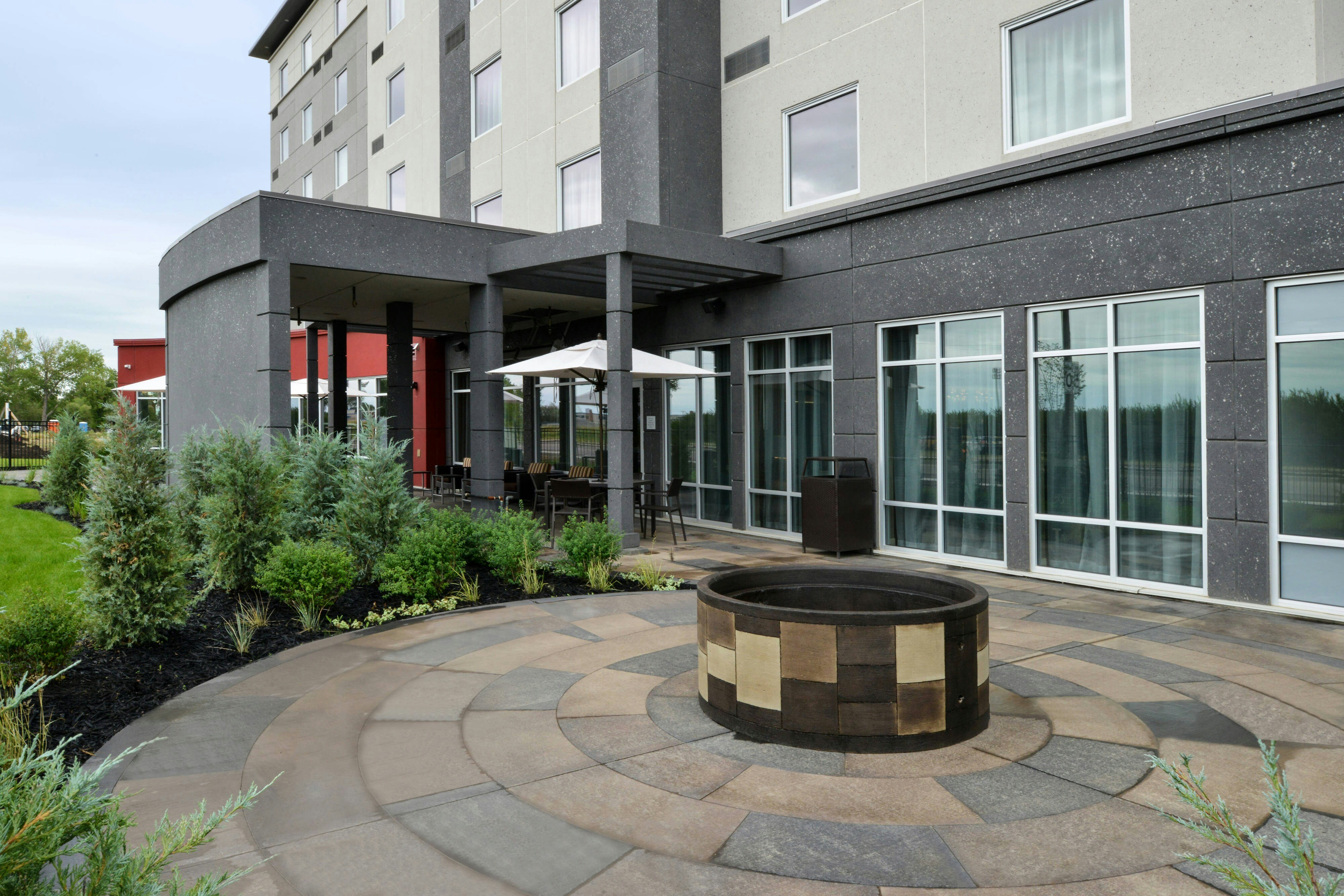 Courtyard by Marriott Saskatoon Airport 28/29