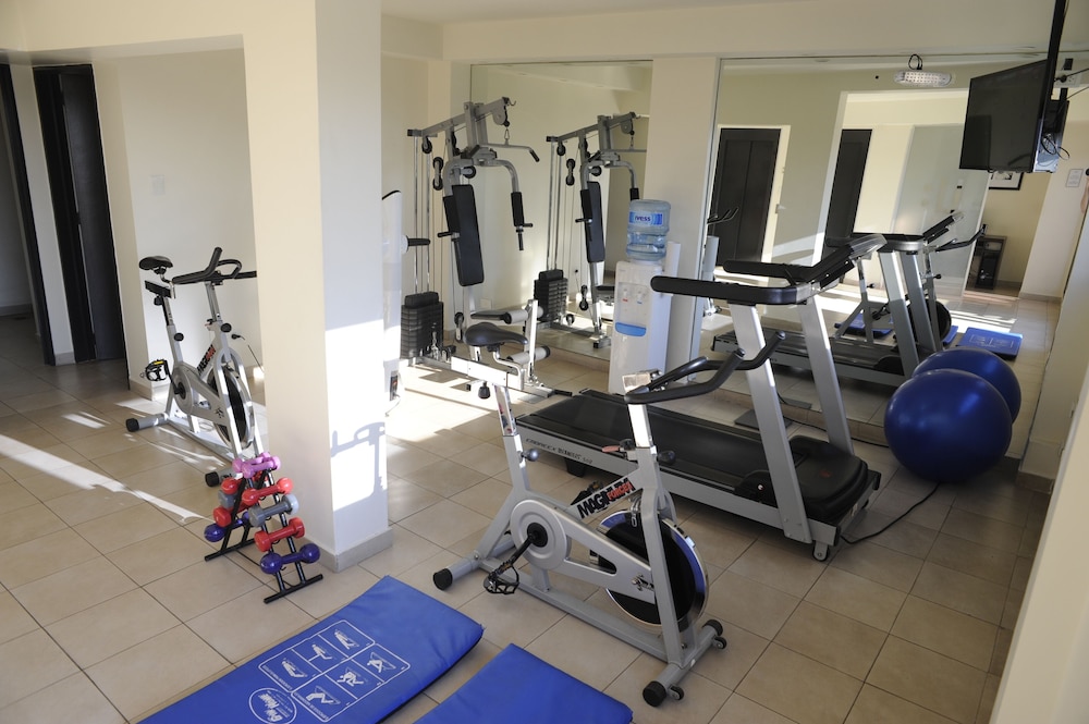 Urban Suites Recoleta Boutique Hotel 45/77